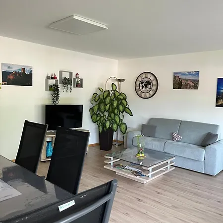 L'Aiglon Apartamento Ribeauvillé Exterior foto