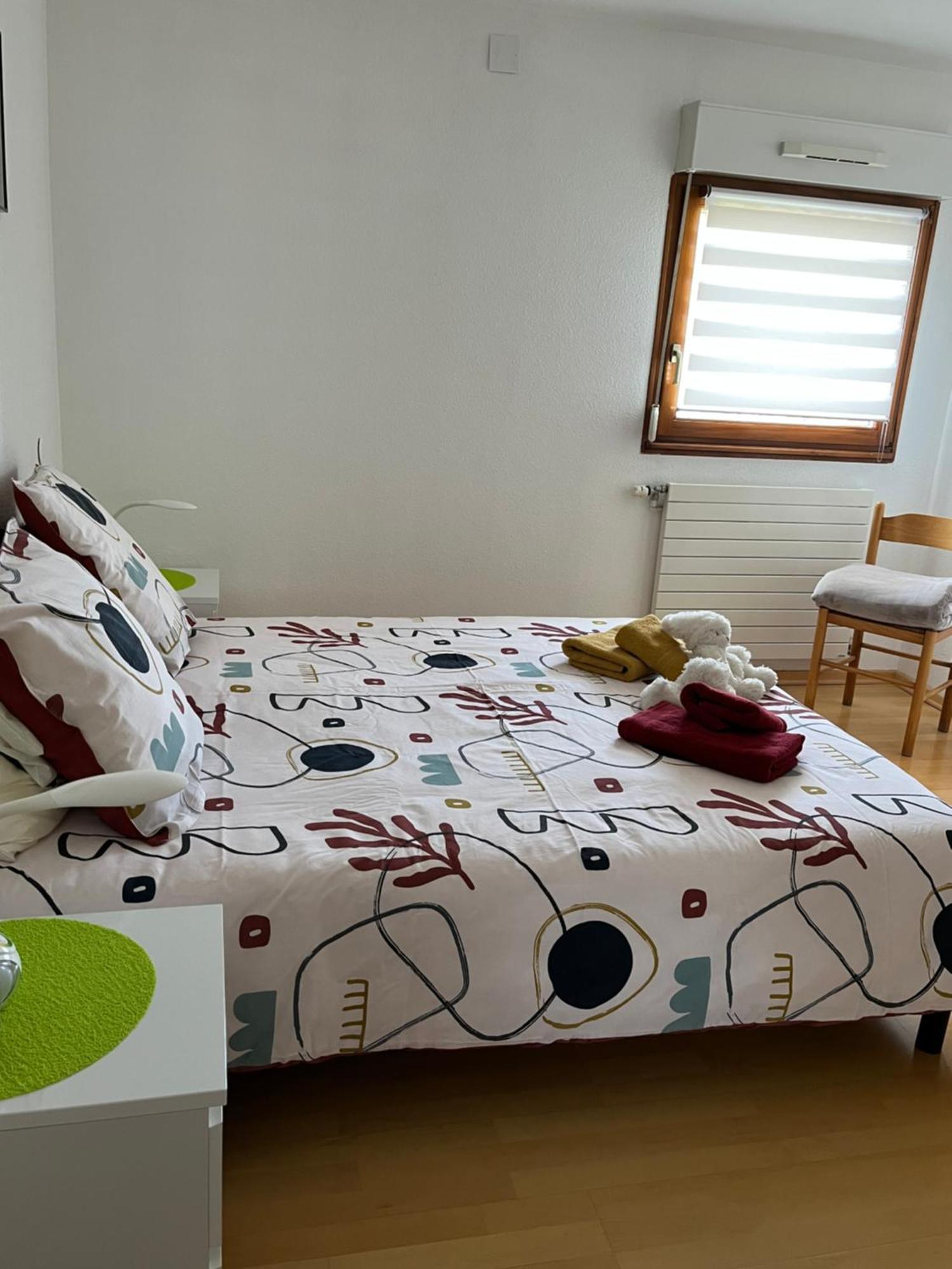 Apartamento L'aiglon