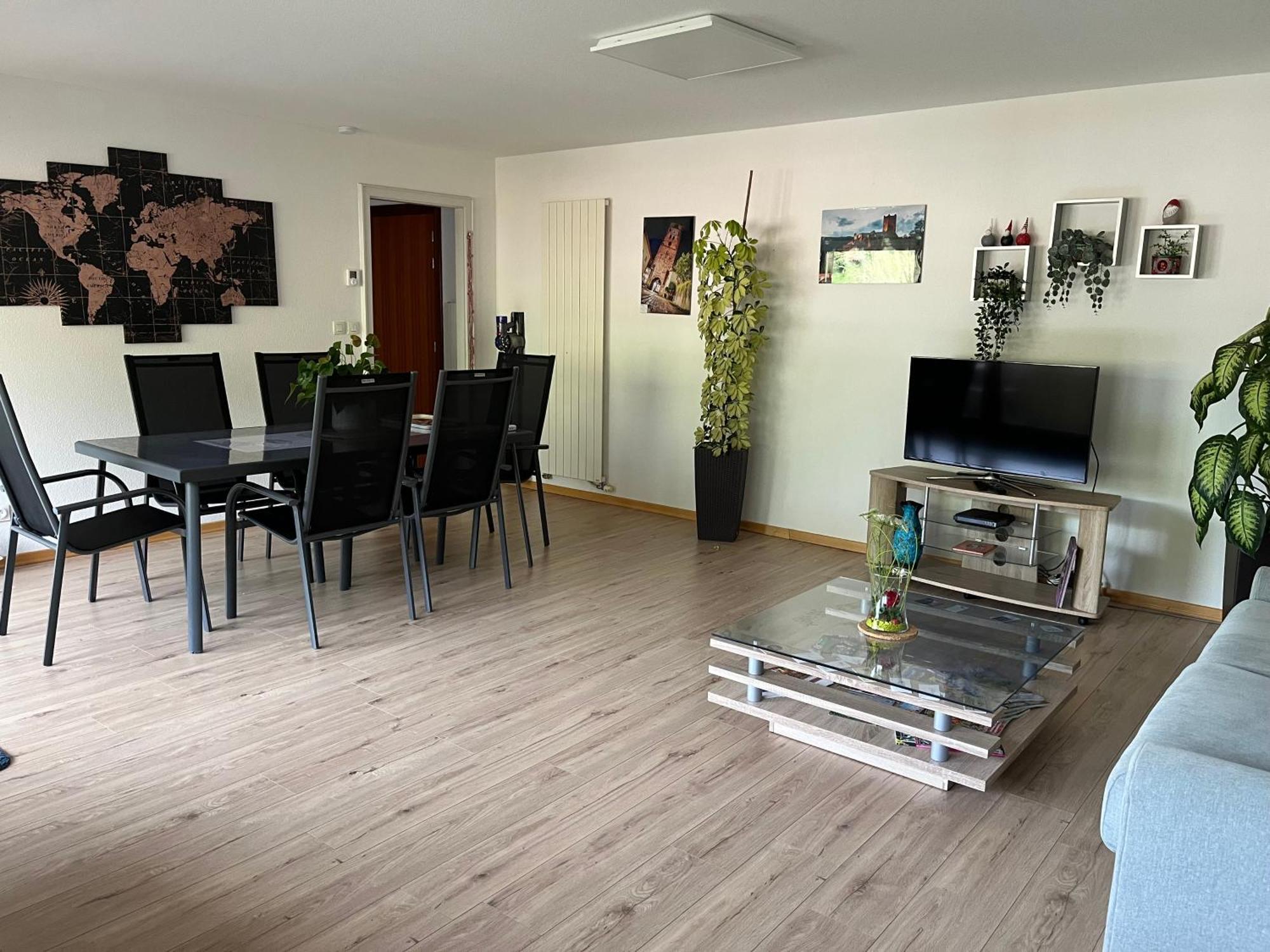 L'aiglon Apartment