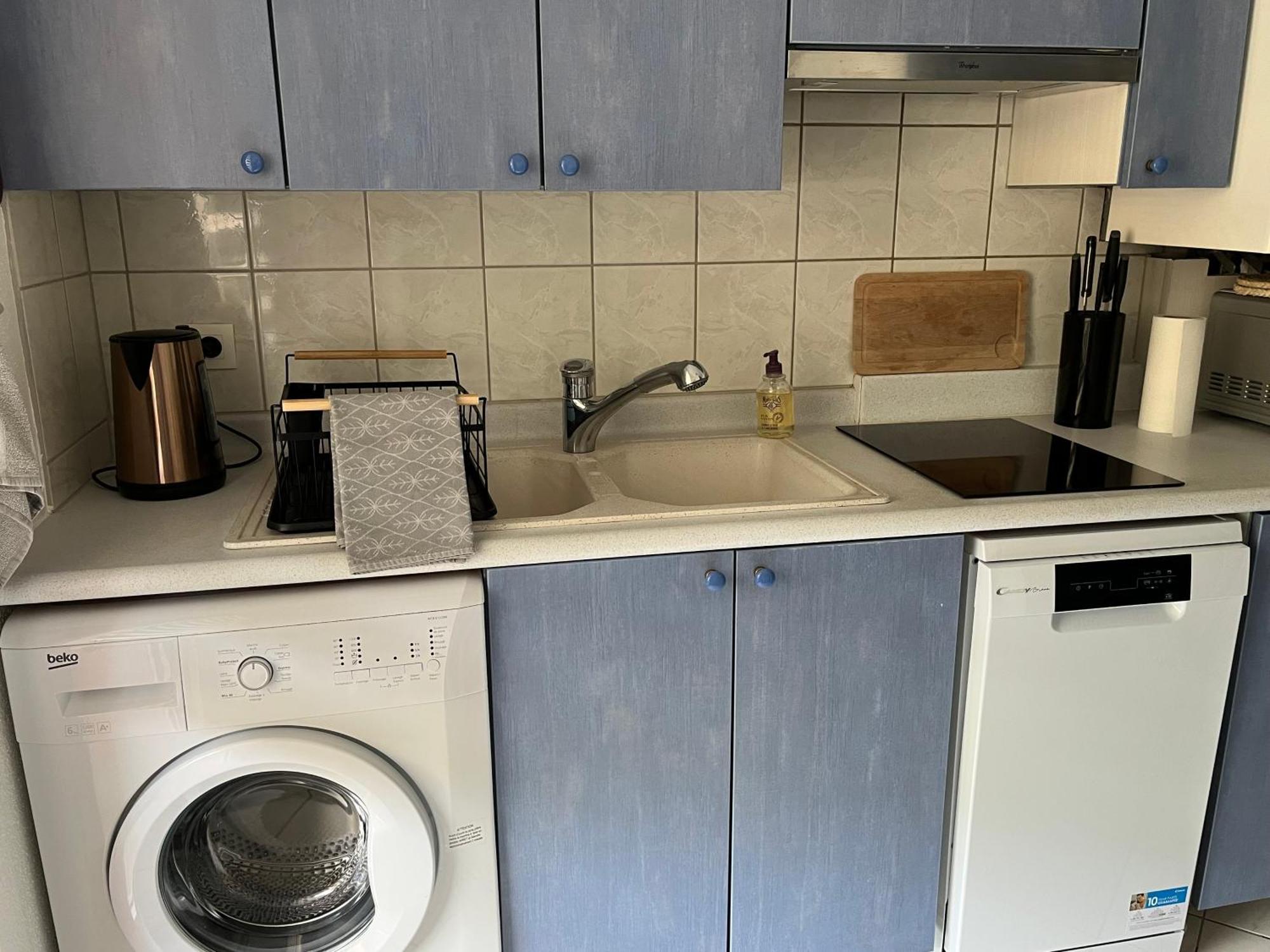 Apartamento L'aiglon