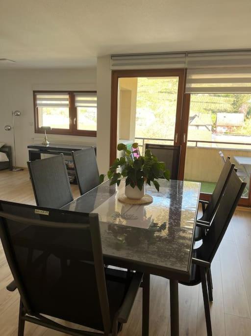 Apartamento L'aiglon *