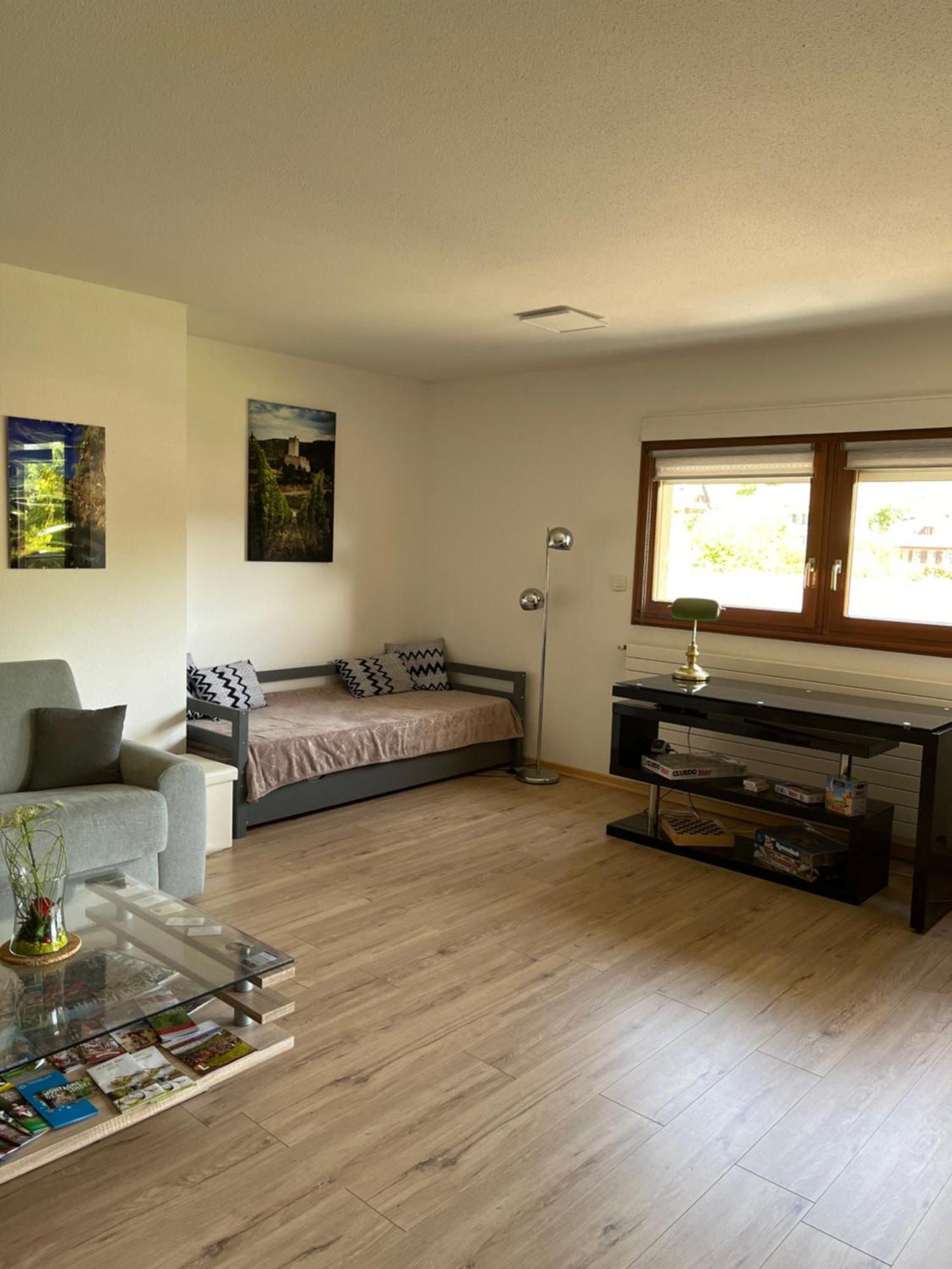 L'aiglon Apartamento *